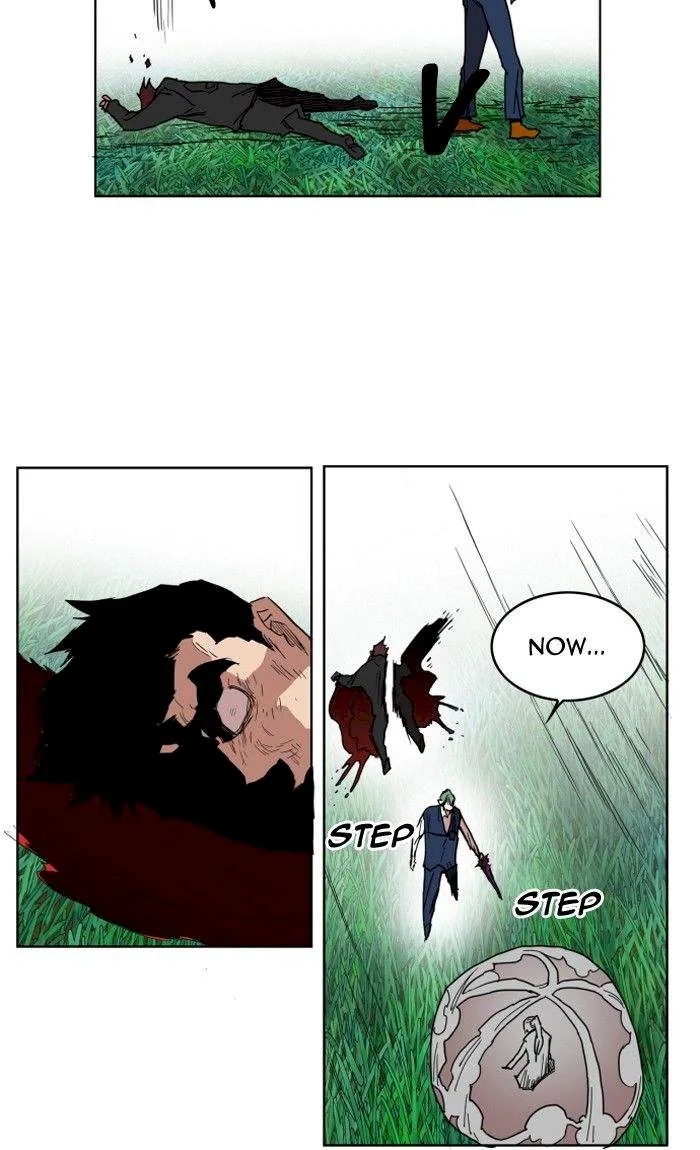 Hardcore Leveling Warrior Chapter 130 page 61