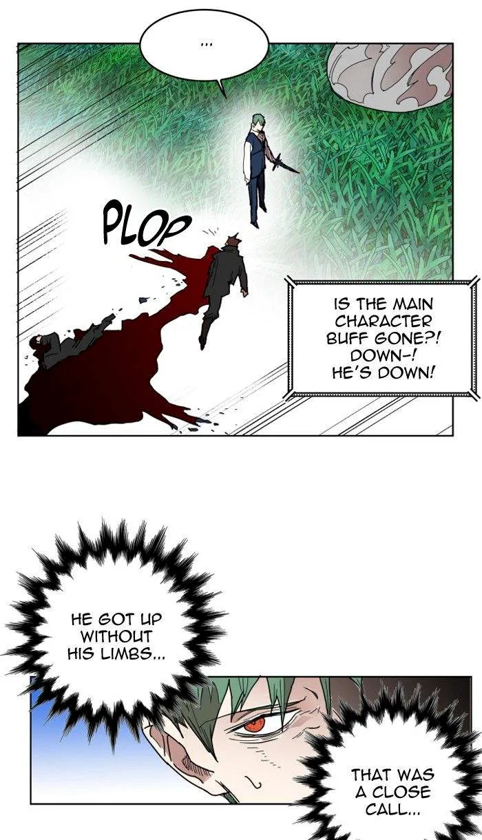 Hardcore Leveling Warrior Chapter 130 page 66