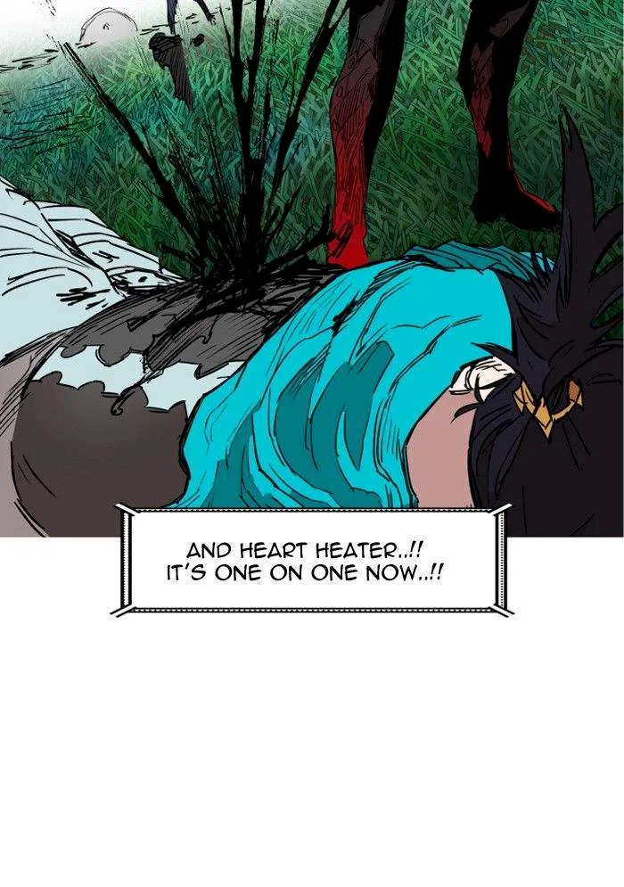 Hardcore Leveling Warrior Chapter 130 page 68