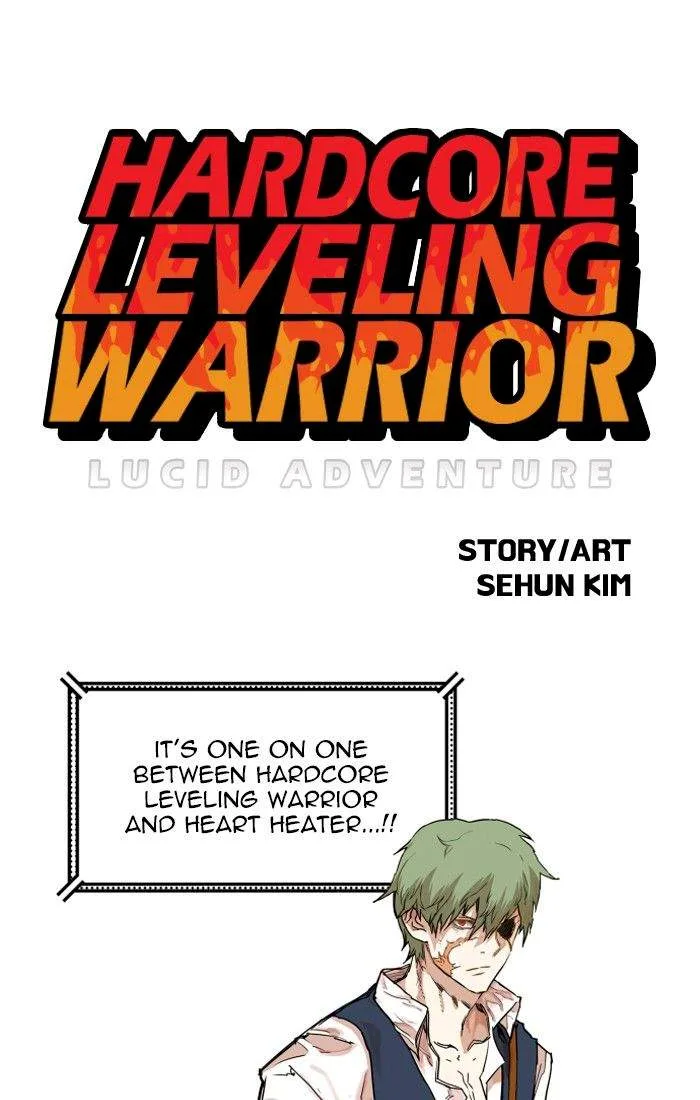 Hardcore Leveling Warrior Chapter 131 page 1
