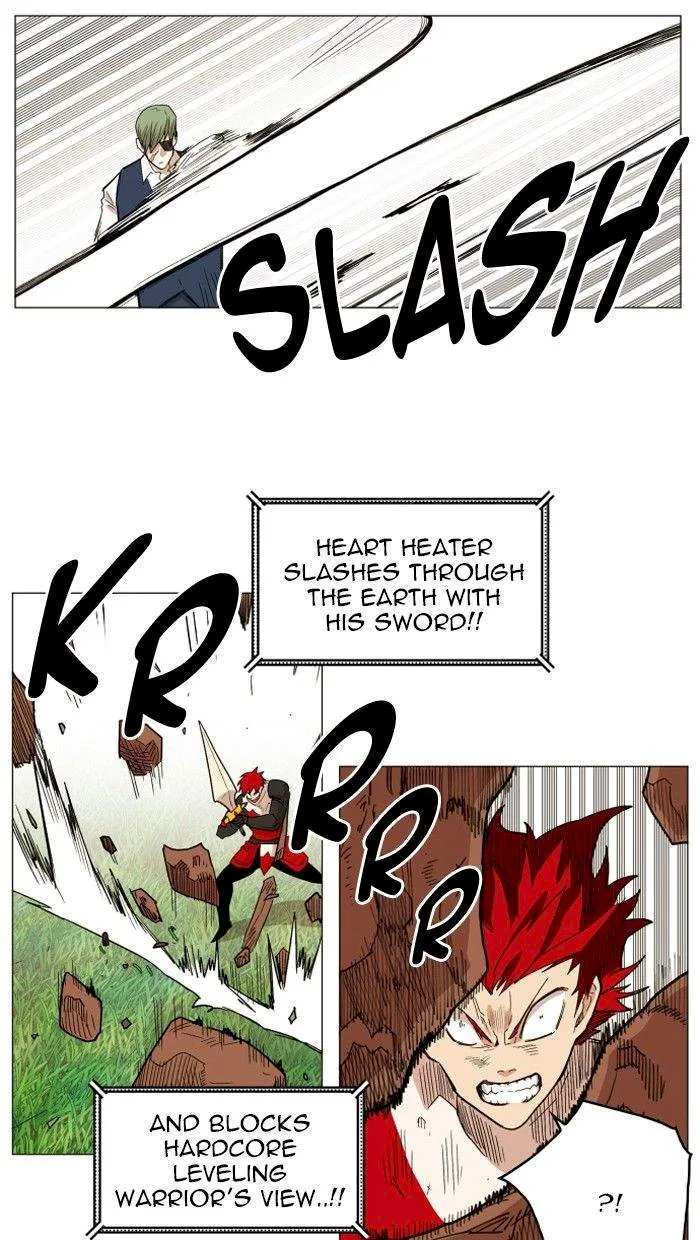Hardcore Leveling Warrior Chapter 131 page 16