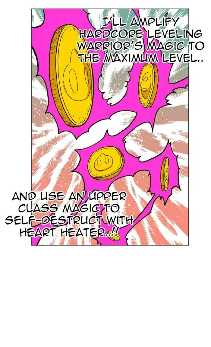 Hardcore Leveling Warrior Chapter 131 page 28