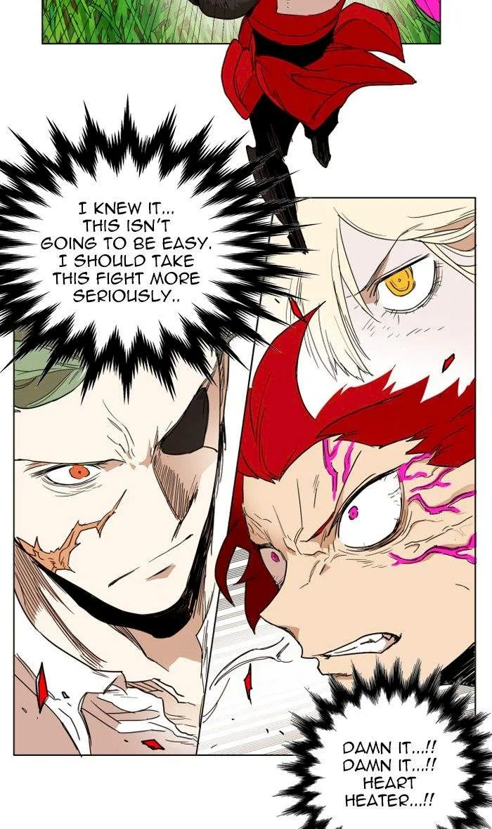 Hardcore Leveling Warrior Chapter 131 page 6