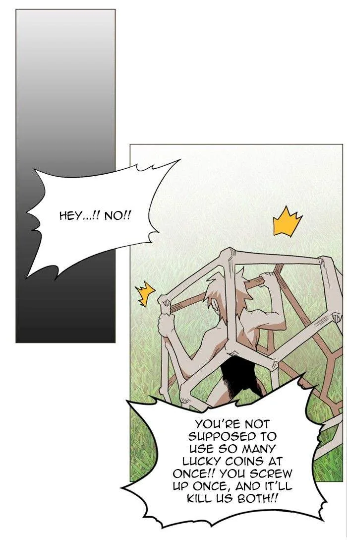 Hardcore Leveling Warrior Chapter 131 page 29