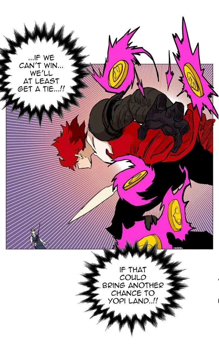 Hardcore Leveling Warrior Chapter 131 page 27