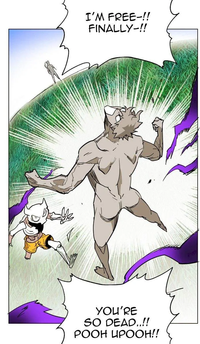 Hardcore Leveling Warrior Chapter 131 page 34