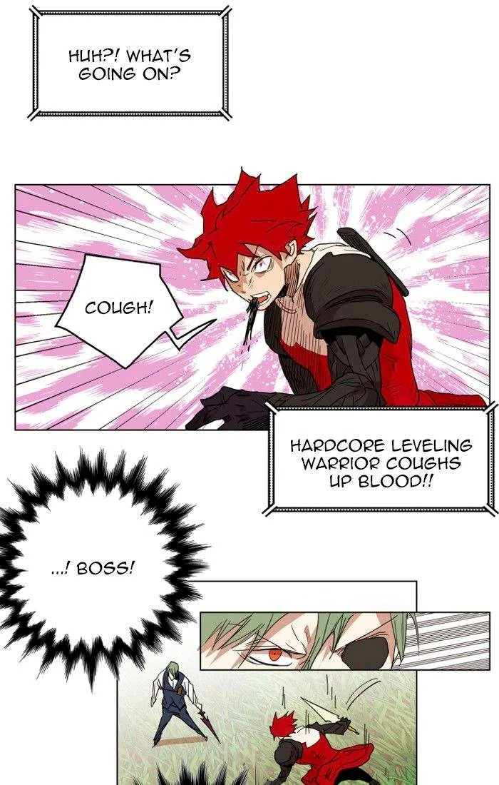Hardcore Leveling Warrior Chapter 131 page 41