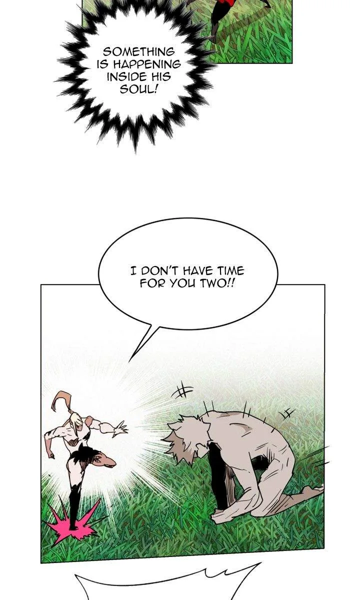 Hardcore Leveling Warrior Chapter 131 page 42