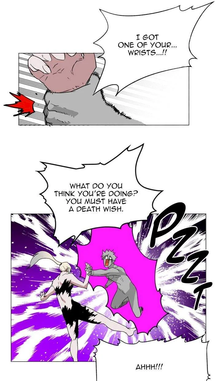 Hardcore Leveling Warrior Chapter 131 page 51