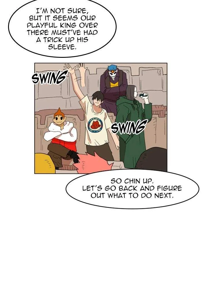 Hardcore Leveling Warrior Chapter 131 page 68