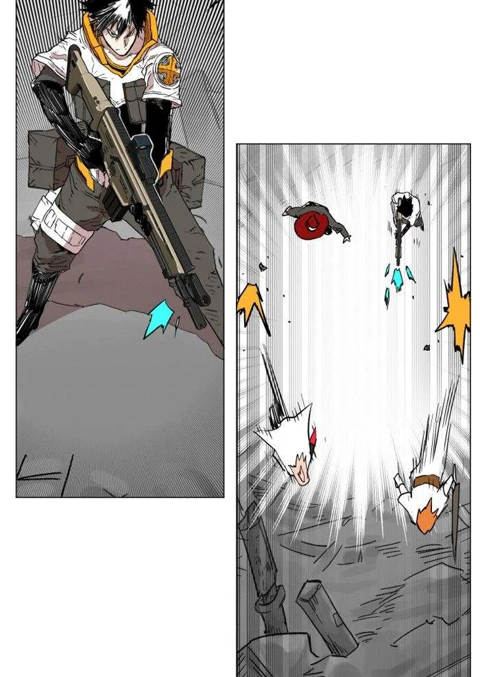 Hardcore Leveling Warrior Chapter 132 page 30