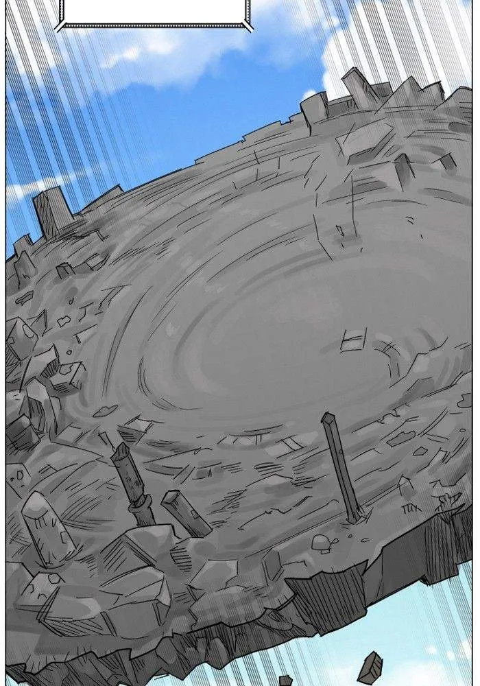 Hardcore Leveling Warrior Chapter 132 page 22