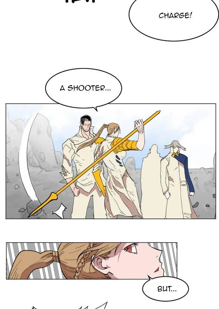 Hardcore Leveling Warrior Chapter 132 page 32