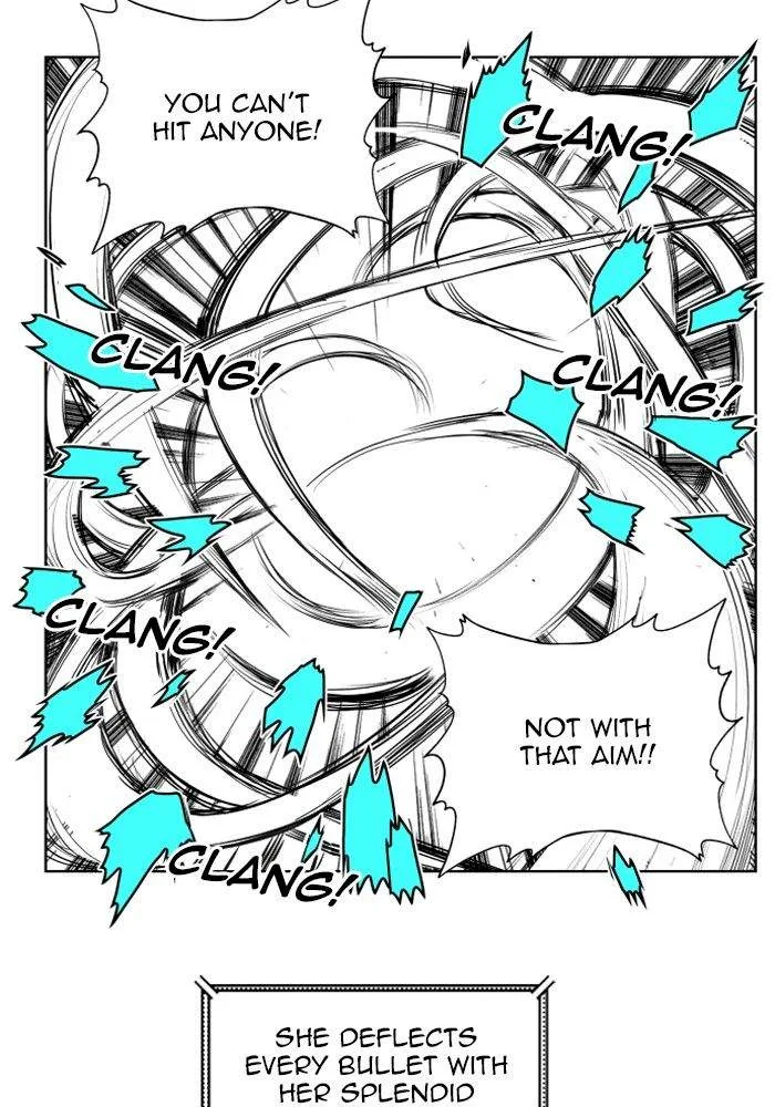 Hardcore Leveling Warrior Chapter 132 page 33
