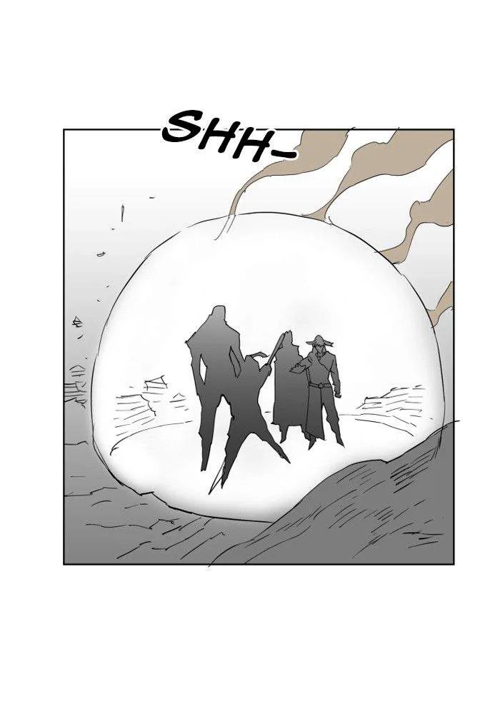 Hardcore Leveling Warrior Chapter 132 page 37
