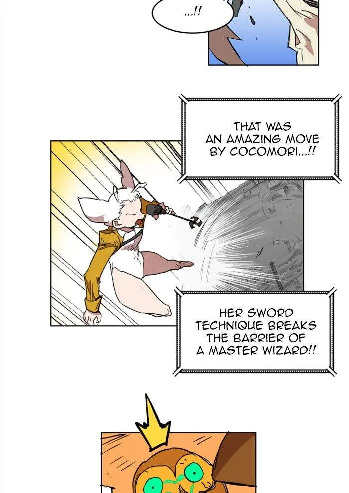Hardcore Leveling Warrior Chapter 132 page 44