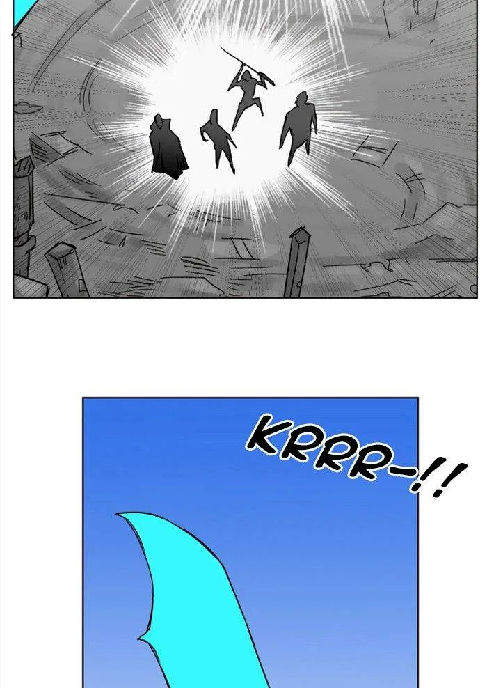 Hardcore Leveling Warrior Chapter 132 page 46