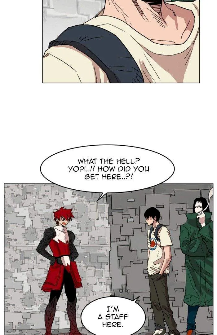 Hardcore Leveling Warrior Chapter 132 page 63