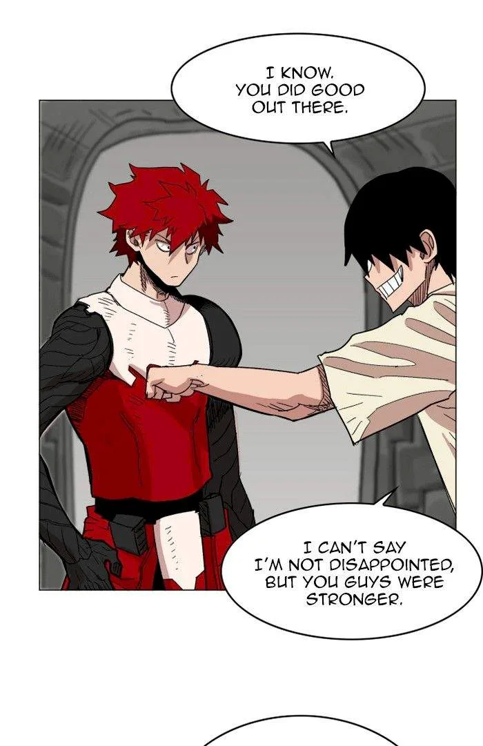 Hardcore Leveling Warrior Chapter 132 page 65