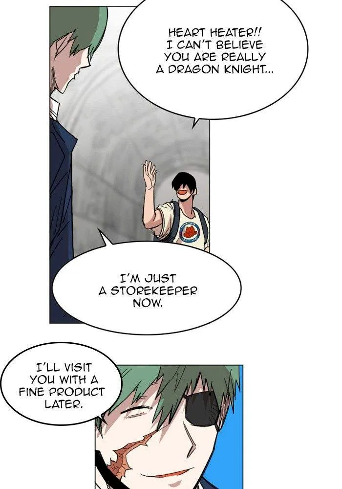 Hardcore Leveling Warrior Chapter 132 page 66