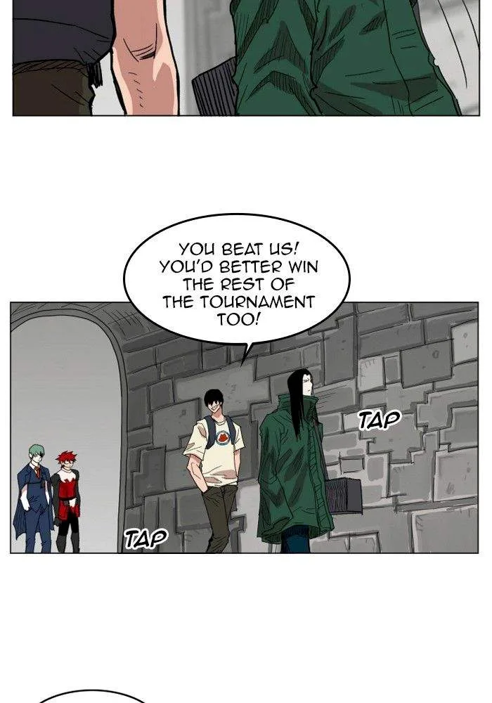 Hardcore Leveling Warrior Chapter 132 page 68