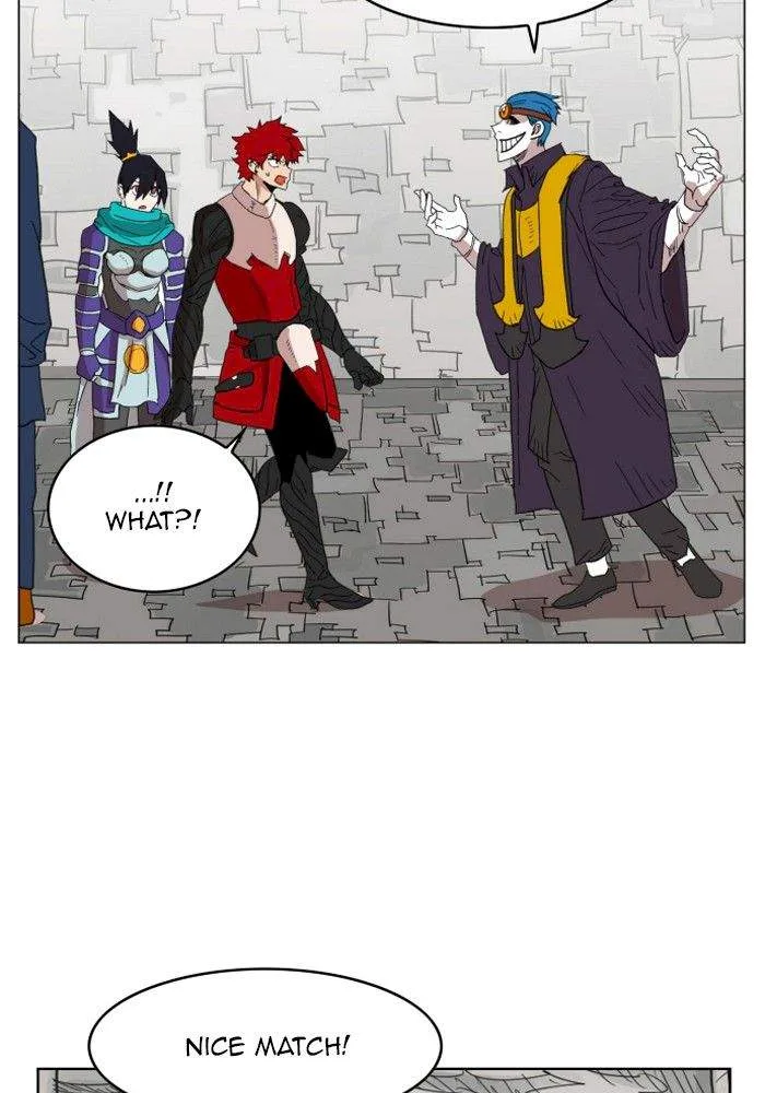 Hardcore Leveling Warrior Chapter 132 page 72