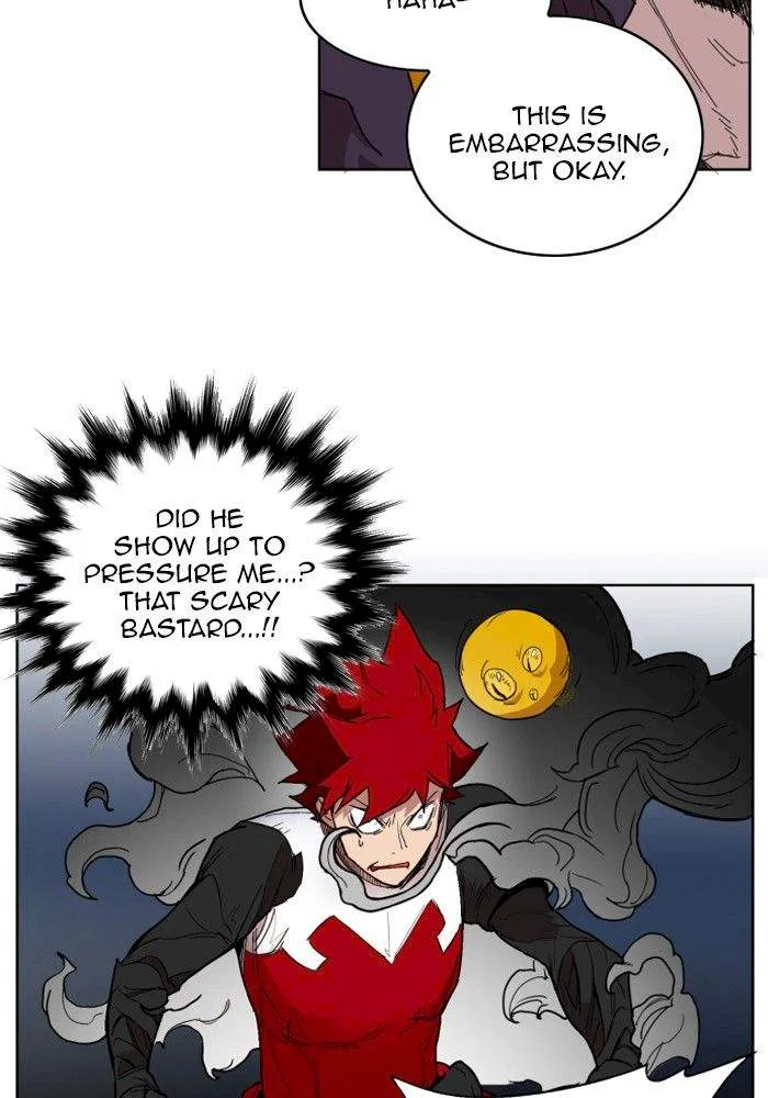 Hardcore Leveling Warrior Chapter 132 page 76