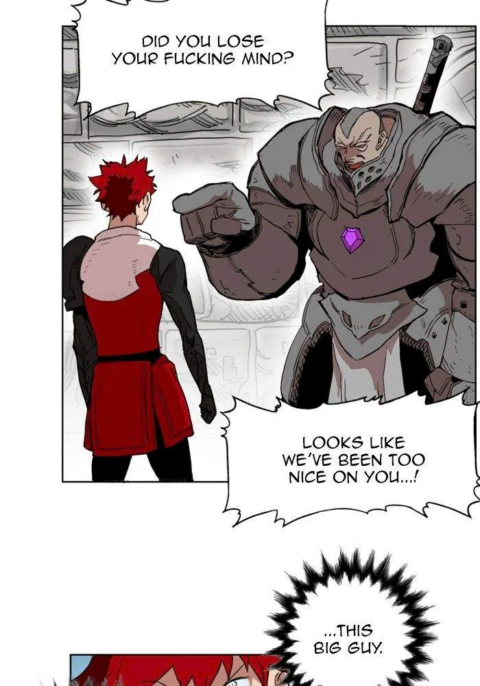 Hardcore Leveling Warrior Chapter 132 page 78