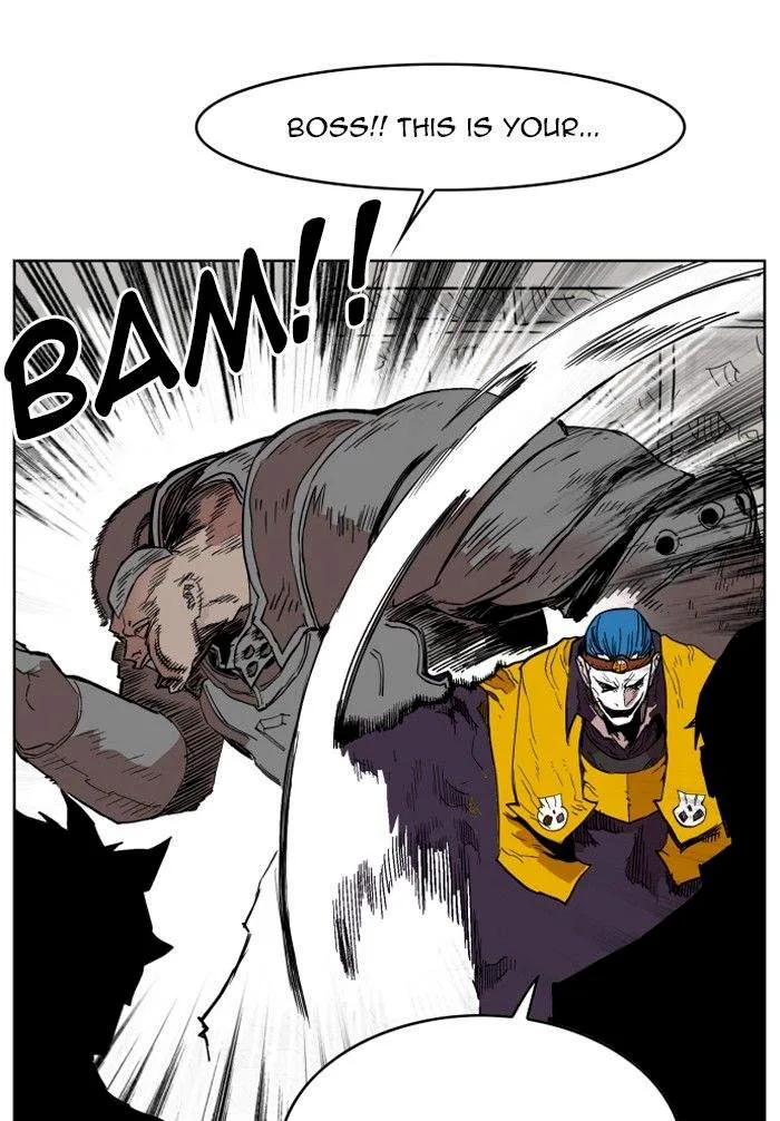 Hardcore Leveling Warrior Chapter 132 page 80