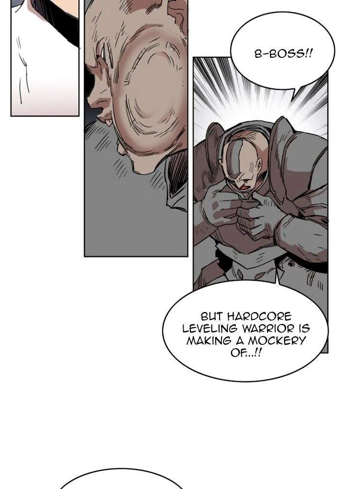 Hardcore Leveling Warrior Chapter 132 page 82