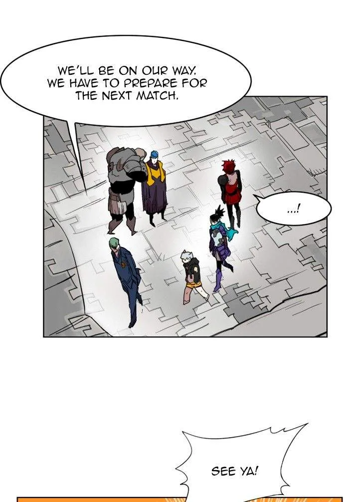 Hardcore Leveling Warrior Chapter 132 page 86