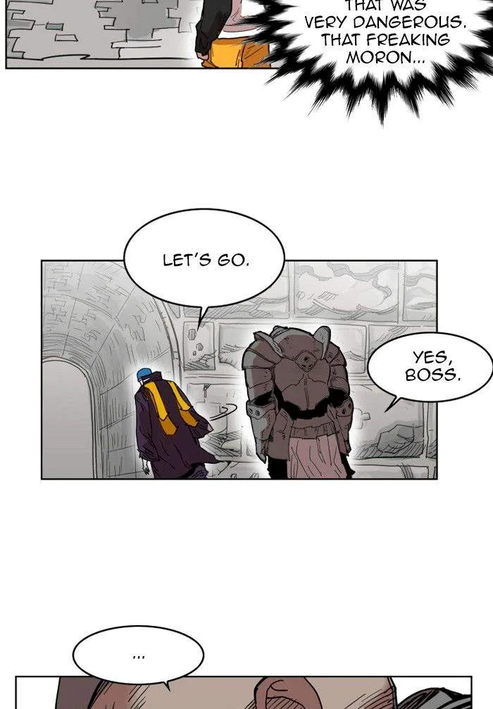 Hardcore Leveling Warrior Chapter 132 page 90