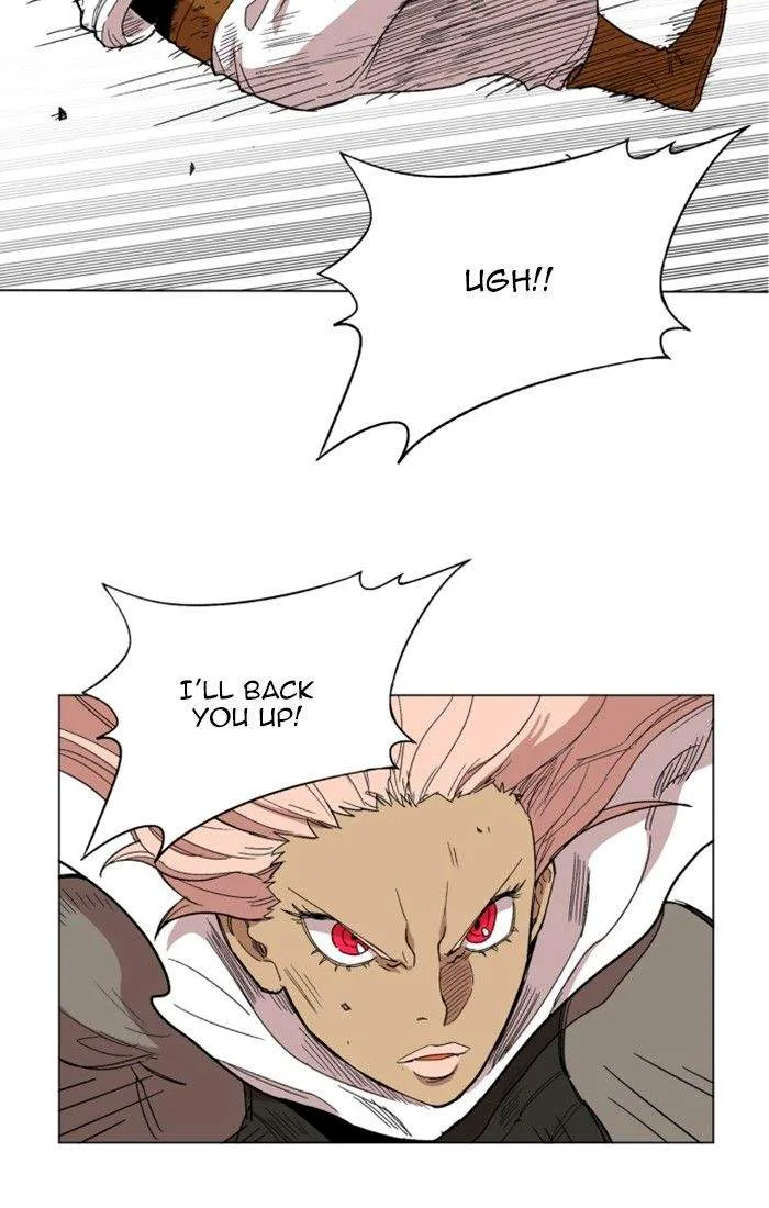Hardcore Leveling Warrior Chapter 133 page 3
