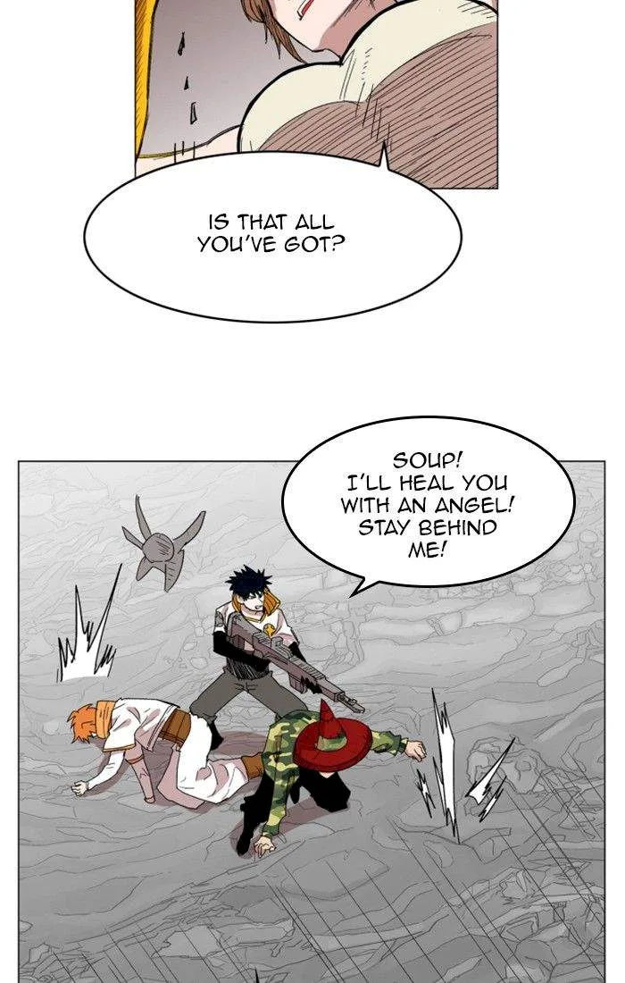 Hardcore Leveling Warrior Chapter 133 page 5