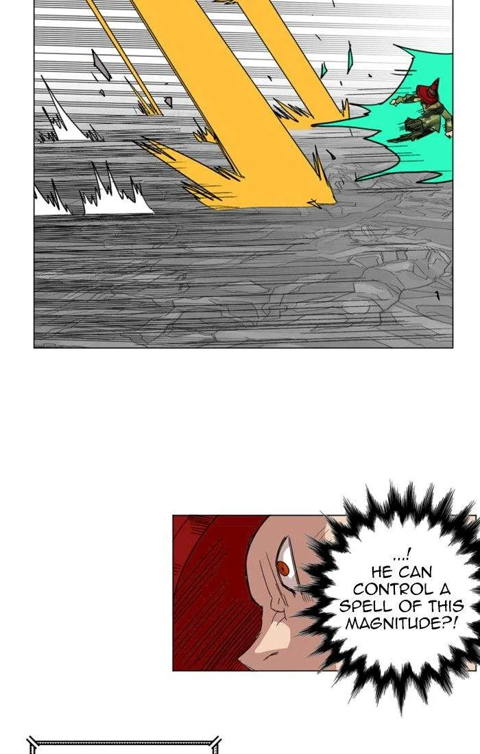Hardcore Leveling Warrior Chapter 133 page 14