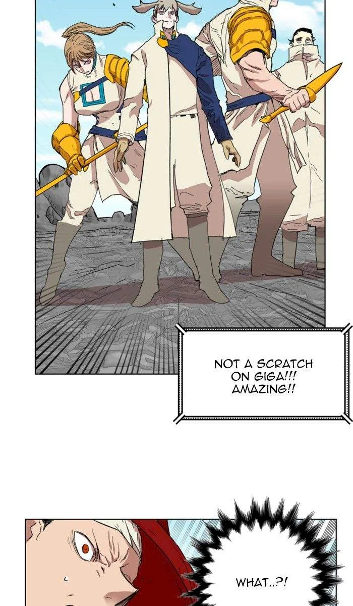 Hardcore Leveling Warrior Chapter 133 page 31
