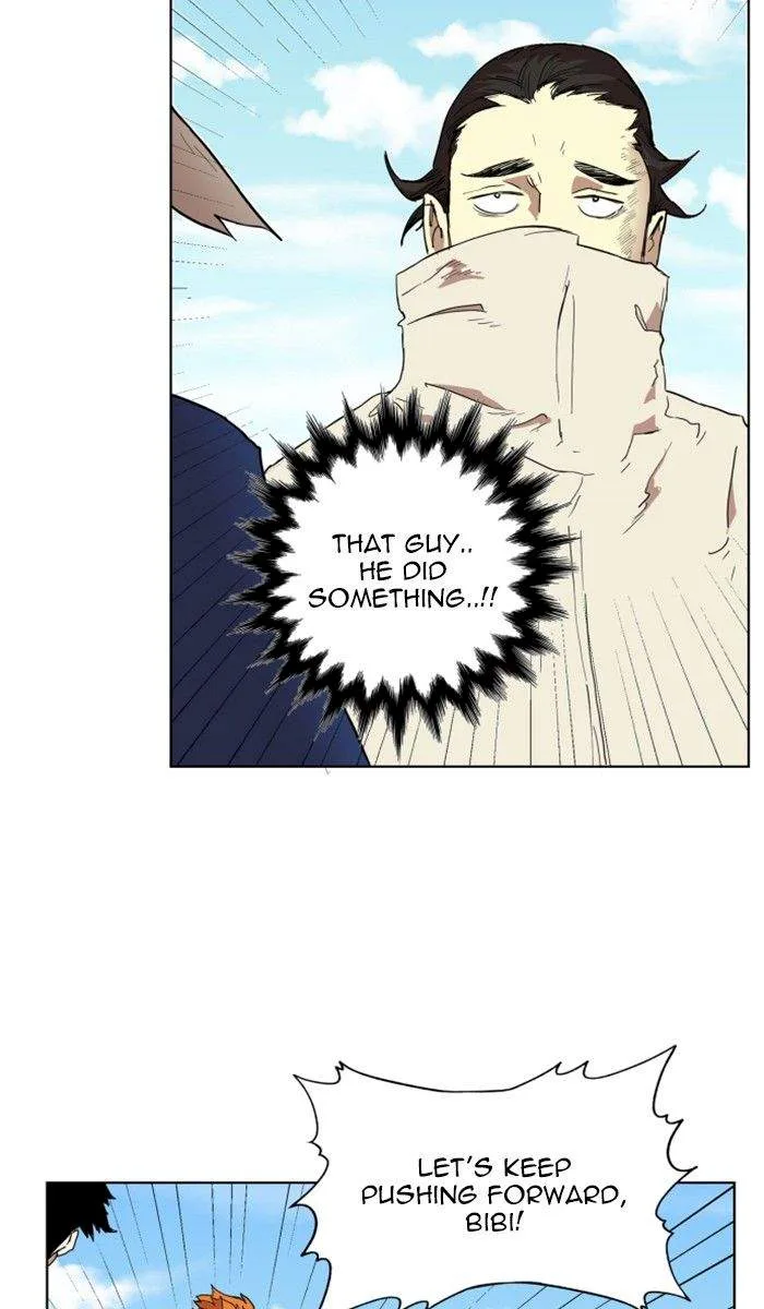 Hardcore Leveling Warrior Chapter 133 page 33