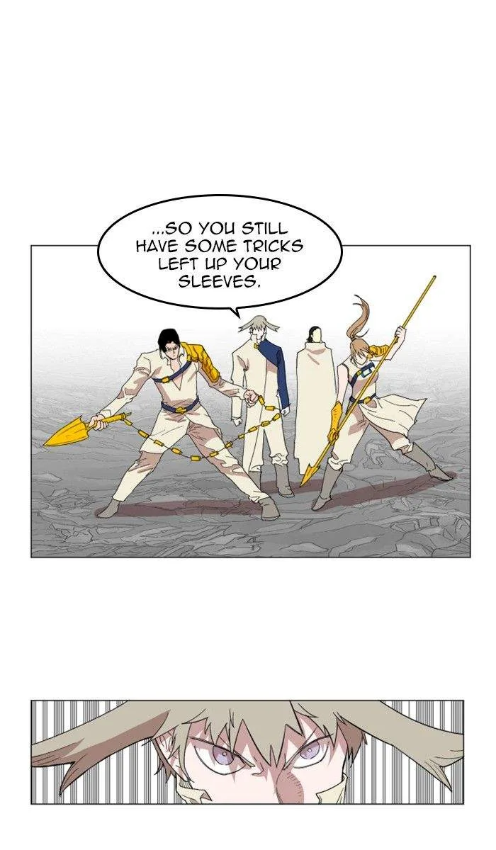 Hardcore Leveling Warrior Chapter 133 page 41