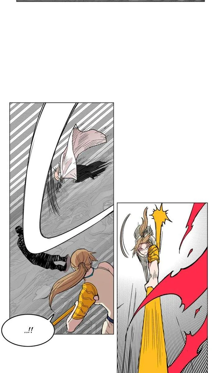 Hardcore Leveling Warrior Chapter 133 page 43
