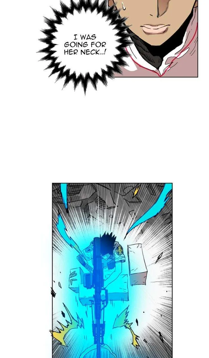 Hardcore Leveling Warrior Chapter 133 page 47