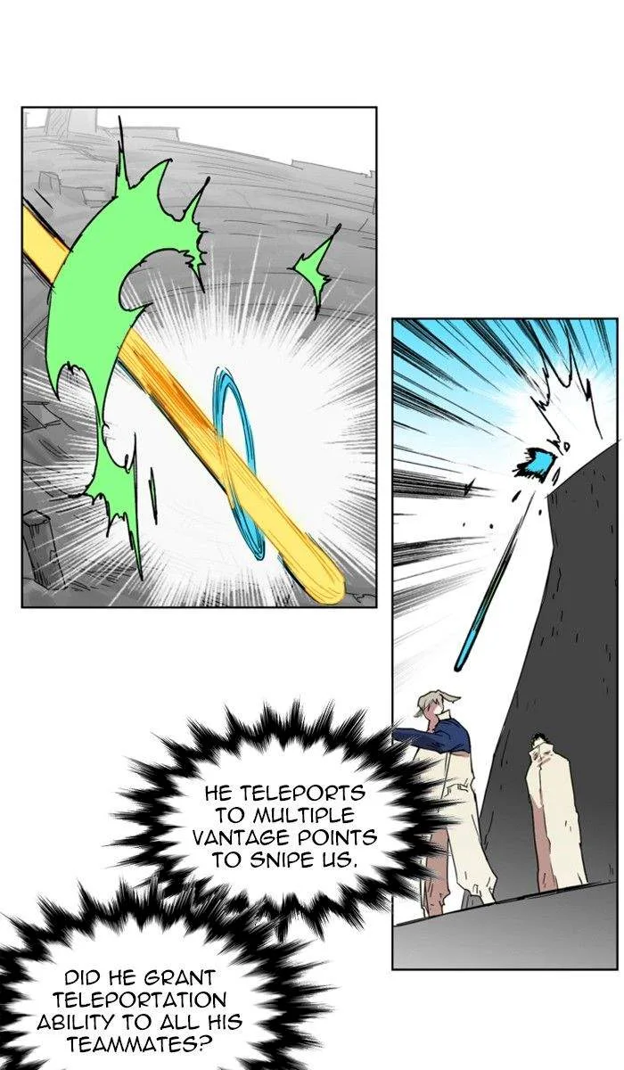 Hardcore Leveling Warrior Chapter 133 page 50