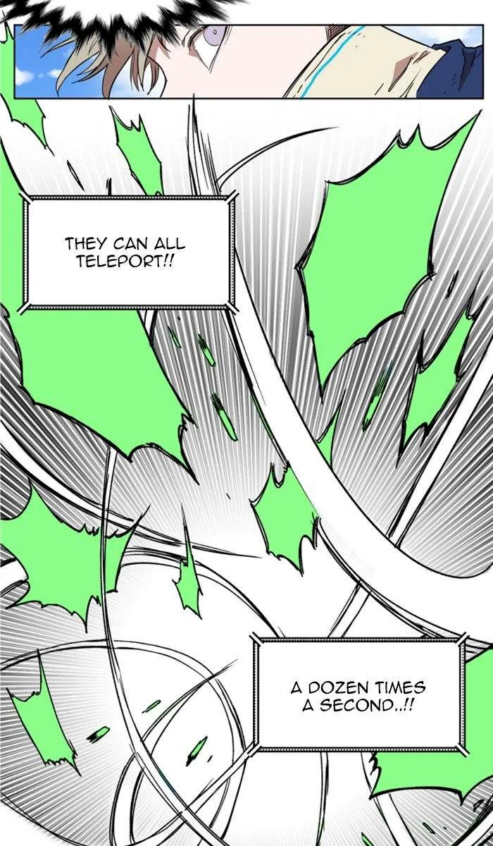 Hardcore Leveling Warrior Chapter 133 page 51