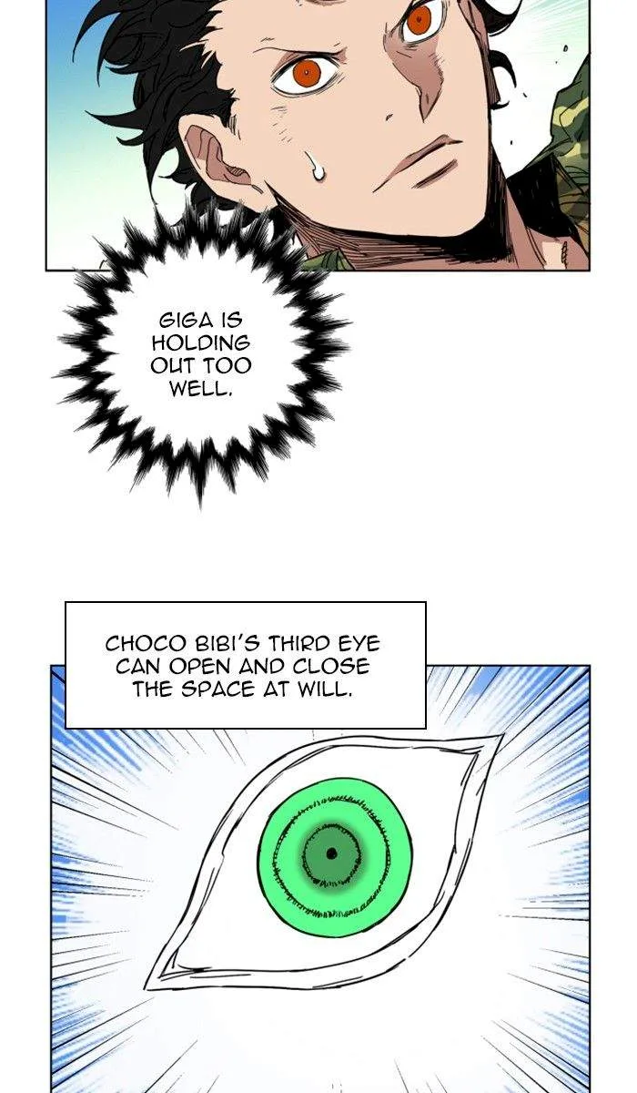 Hardcore Leveling Warrior Chapter 133 page 54