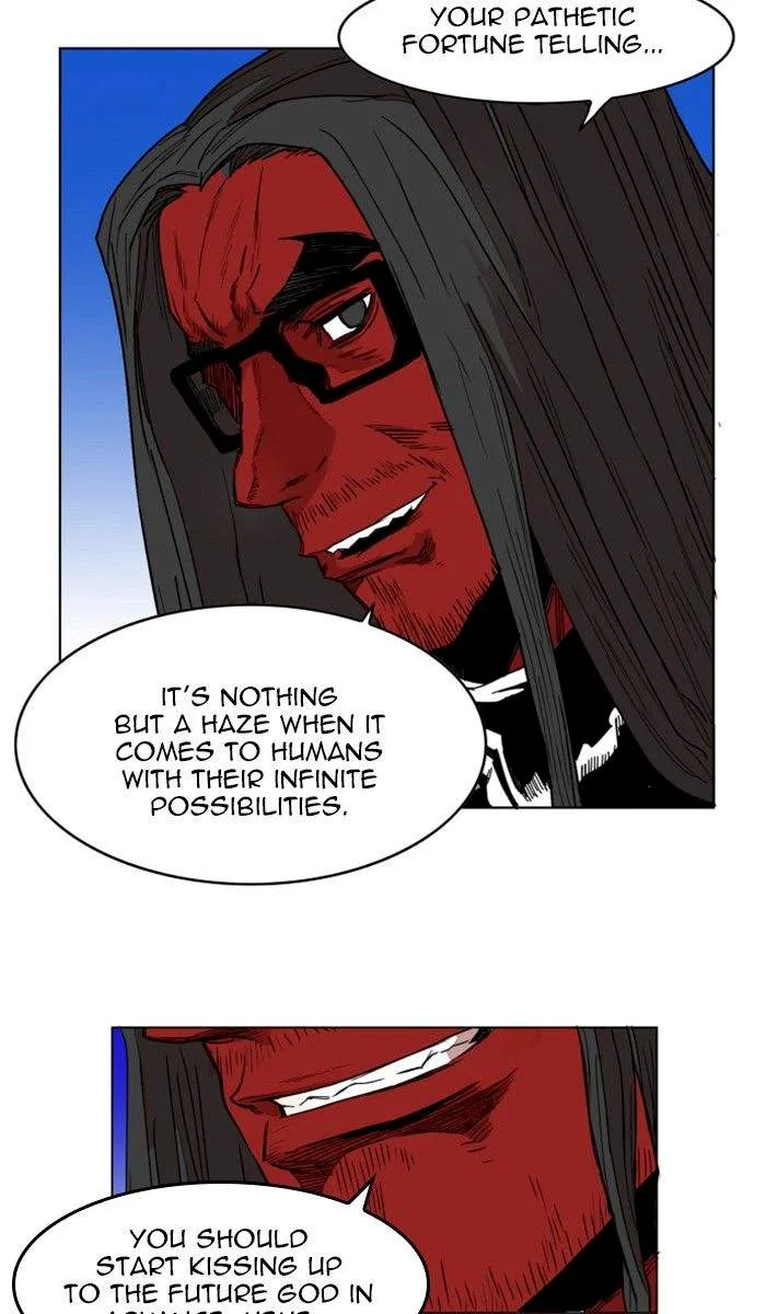 Hardcore Leveling Warrior Chapter 133 page 57