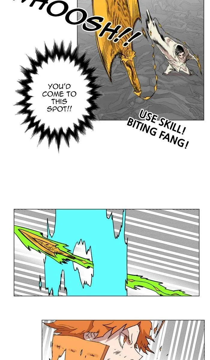 Hardcore Leveling Warrior Chapter 133 page 60