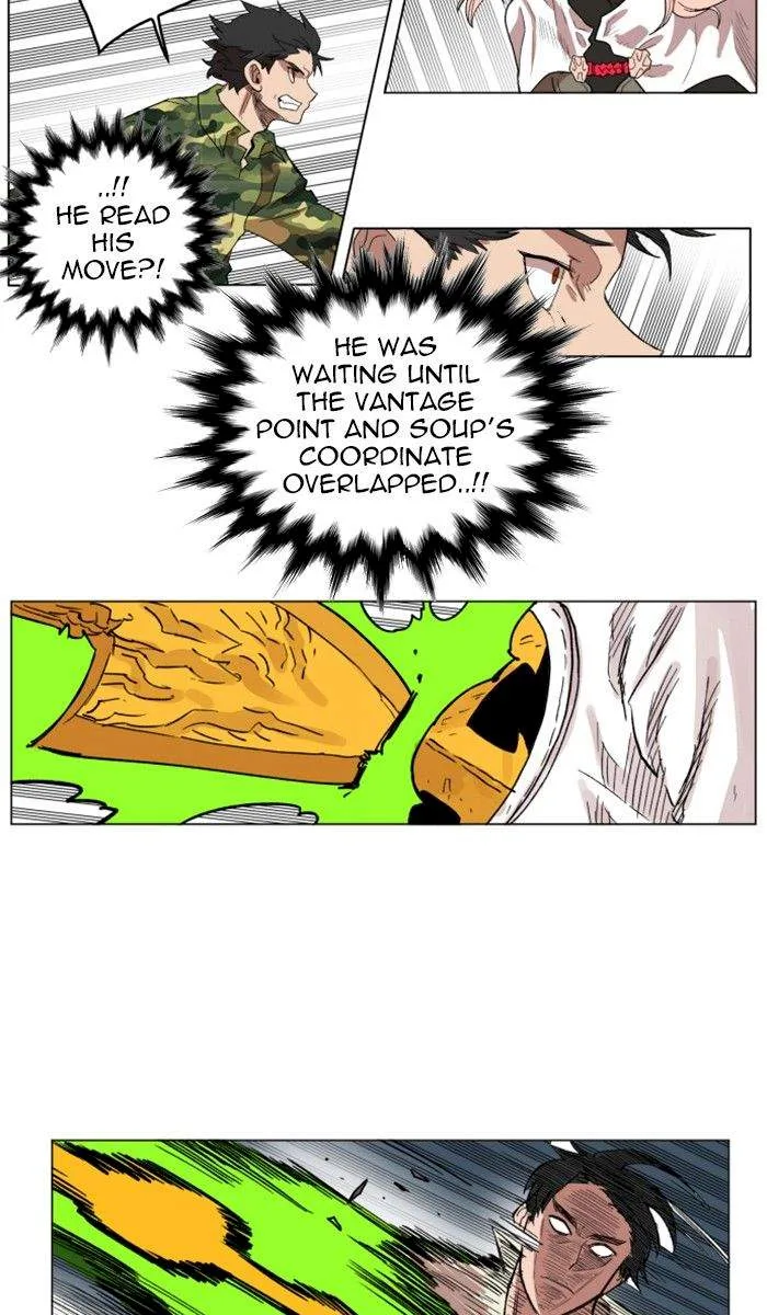 Hardcore Leveling Warrior Chapter 133 page 63