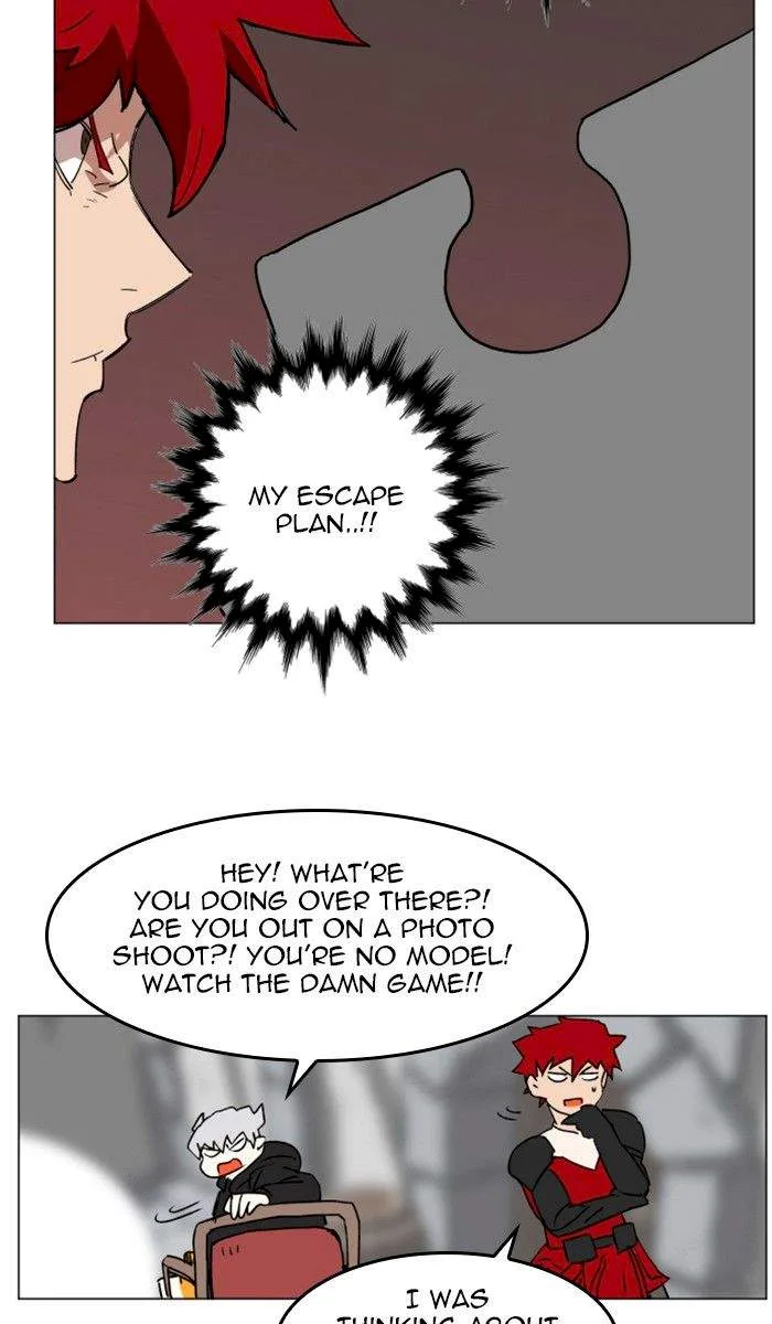 Hardcore Leveling Warrior Chapter 133 page 72