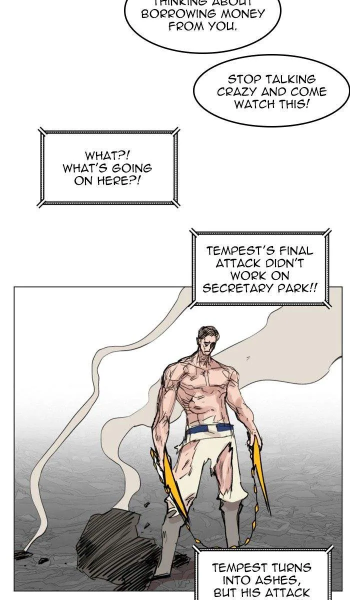 Hardcore Leveling Warrior Chapter 133 page 73