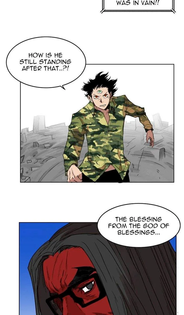 Hardcore Leveling Warrior Chapter 133 page 74
