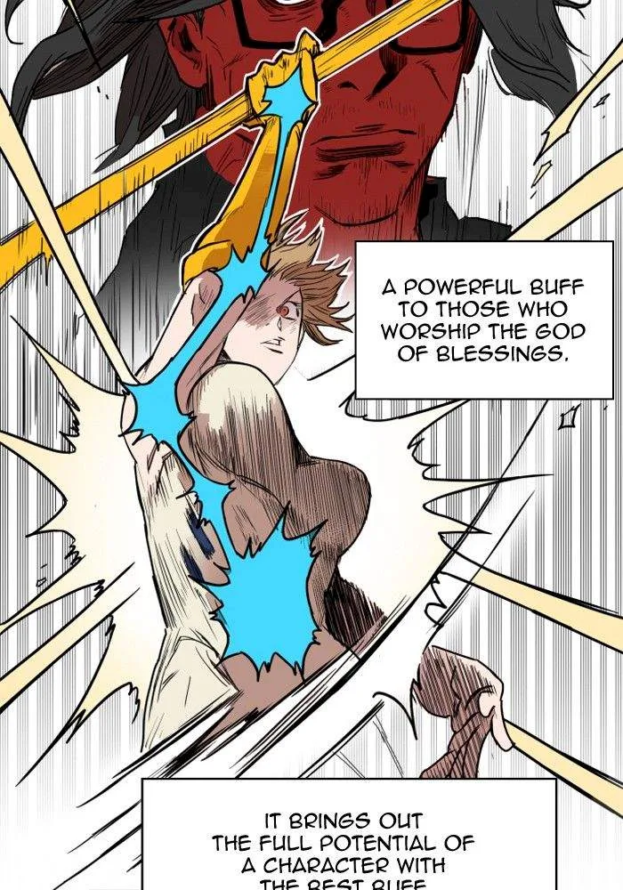 Hardcore Leveling Warrior Chapter 134 page 22